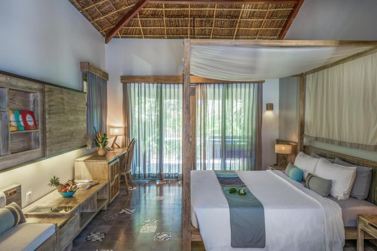 Sailing Club Resort Mui Ne Phan Thiết Exteriér fotografie